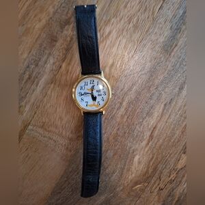 Daffy Duck Watch